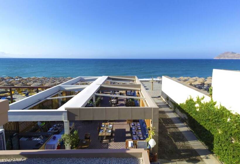 Ariadne Beach