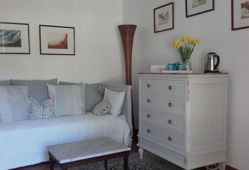 تختخواب و صبحانه Chateau Ysard