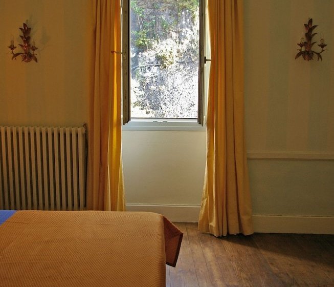 ベッドアンドブレックファースト Les Chambres Anglaises