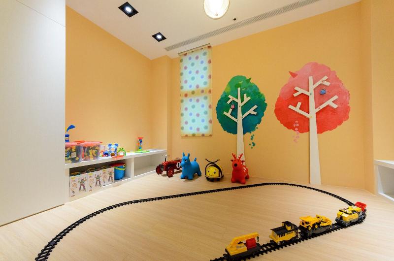 تختخواب و صبحانه Taiping 528