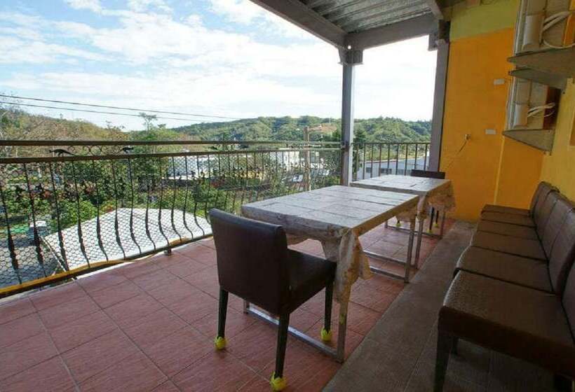 تختخواب و صبحانه Taitung Fulu Homestay