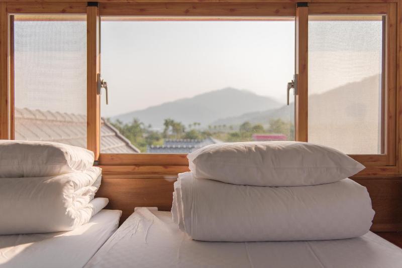 צימר Xinfu Traveler Inn