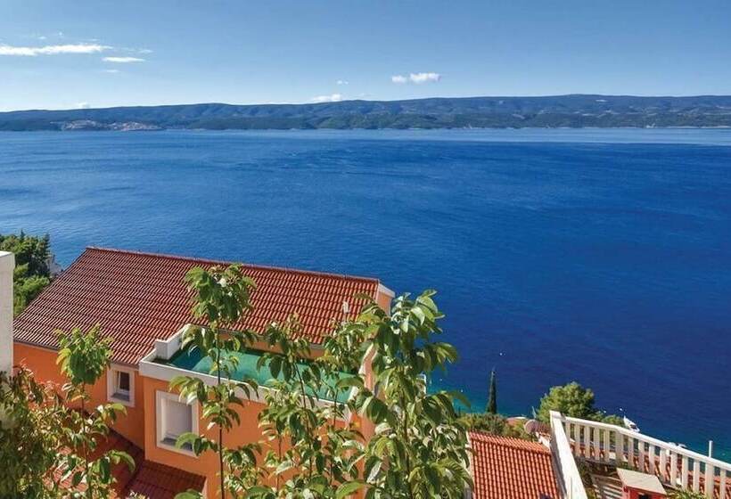 Emilie Apartment And Villa