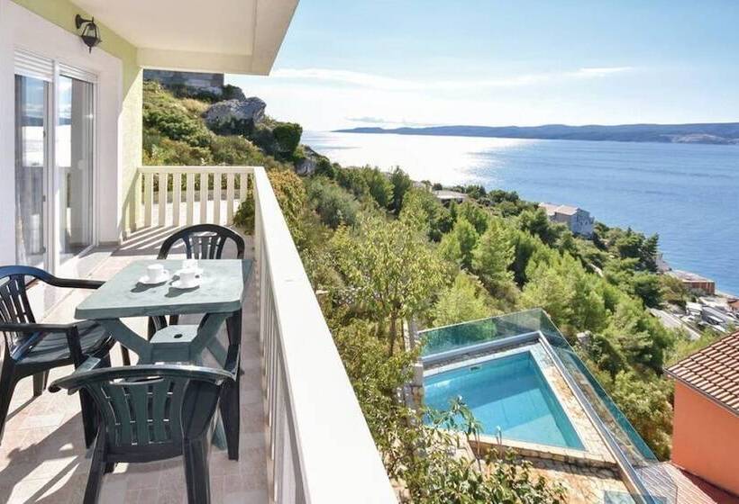 Emilie Apartment And Villa