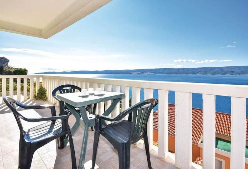 Emilie Apartment And Villa