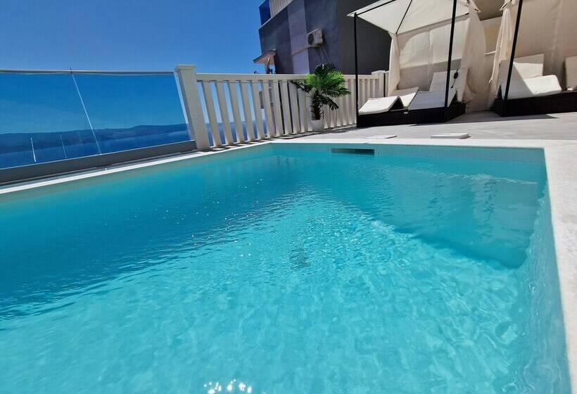 Emilie Apartment And Villa