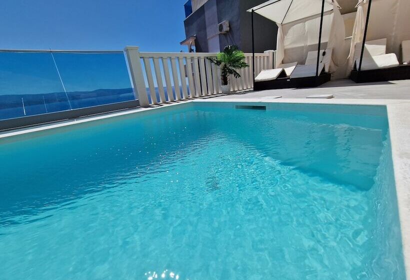 Emilie Apartment And Villa