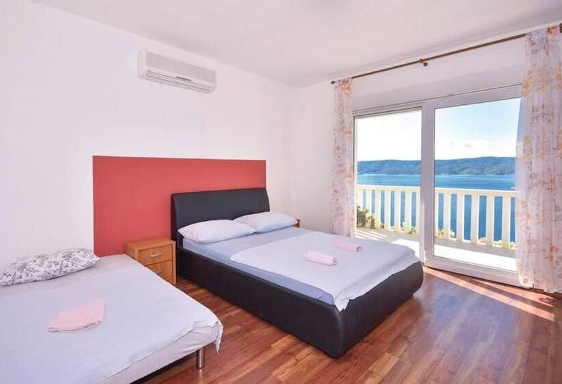 Emilie Apartment And Villa