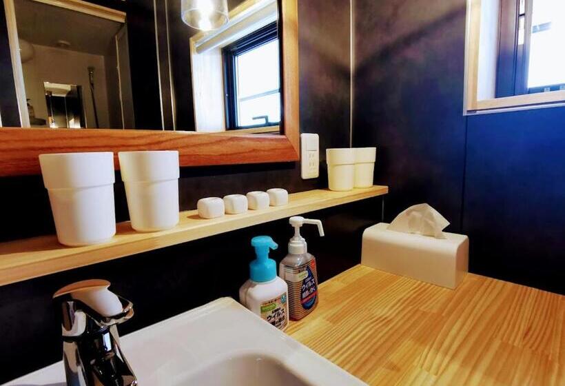 Fujio Pension Madarao Apartment Hotel & Restaurant