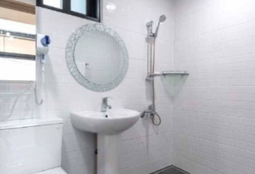 Gyeongju Le Reve Pension