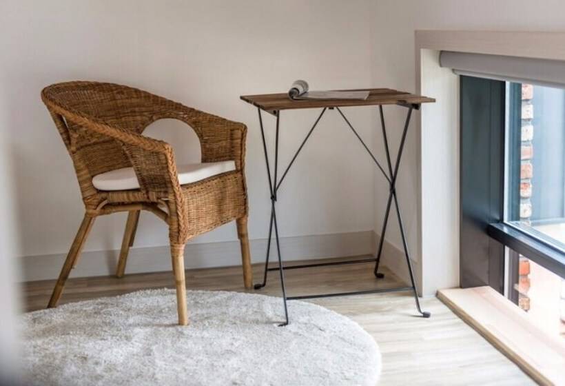 Gyeongju Le Reve Pension