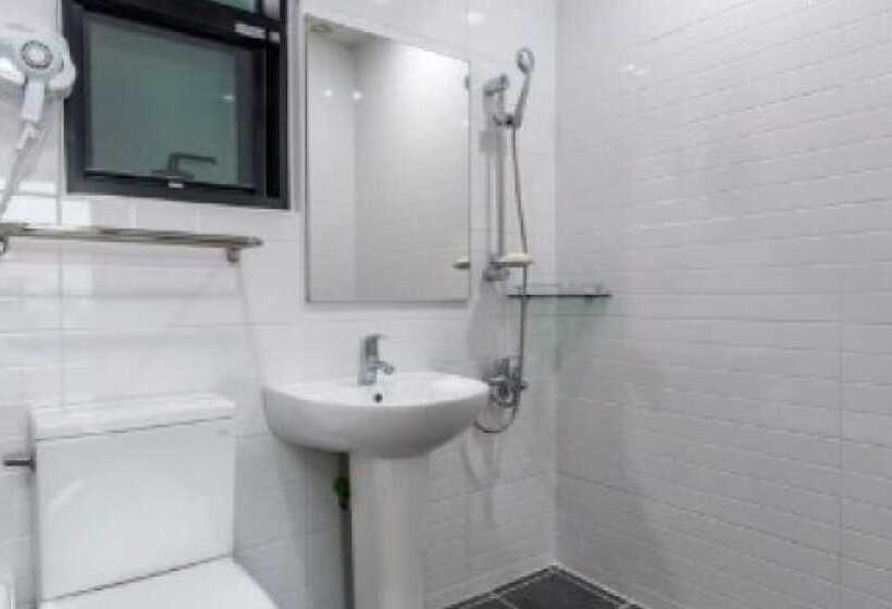 Gyeongju Le Reve Pension