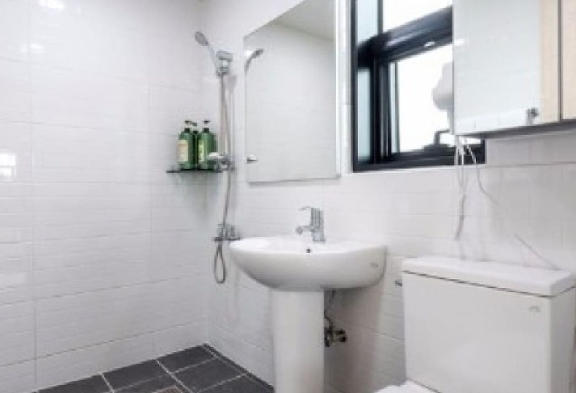 Gyeongju Le Reve Pension