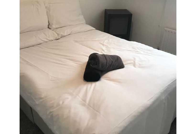 فندق فئة نجمة واحدة The Jovial Monk