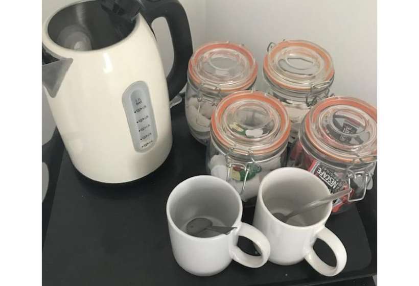 فندق فئة نجمة واحدة The Jovial Monk