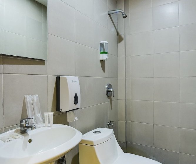 호텔 88 Hotspring Resort