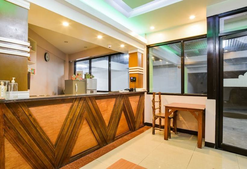 호텔 88 Hotspring Resort