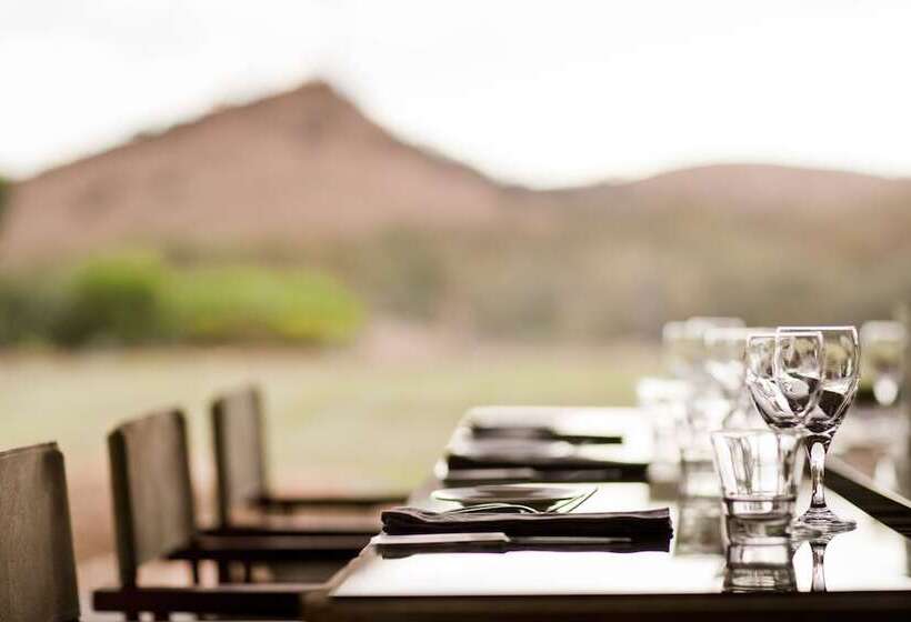 酒店 Arkaba Homestead