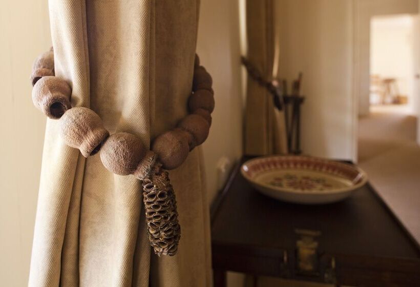 酒店 Arkaba Homestead