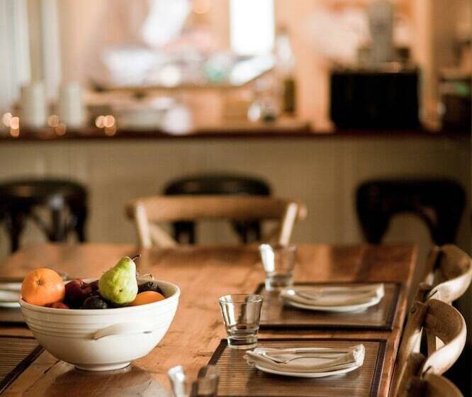 酒店 Arkaba Homestead