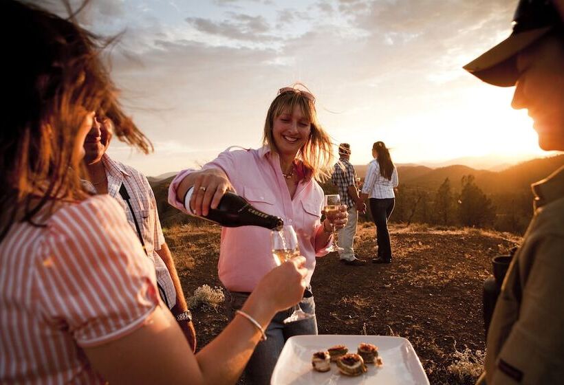 酒店 Arkaba Homestead