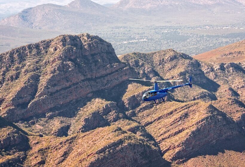 酒店 Arkaba Homestead