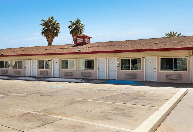 فندق Econo Lodge