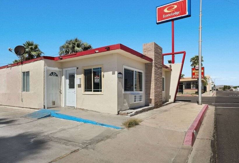 فندق Econo Lodge