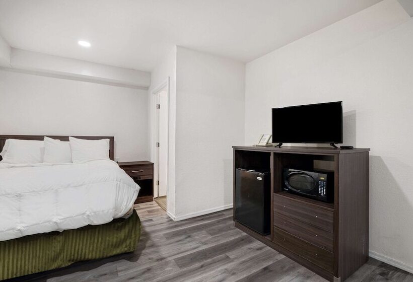 فندق Econo Lodge