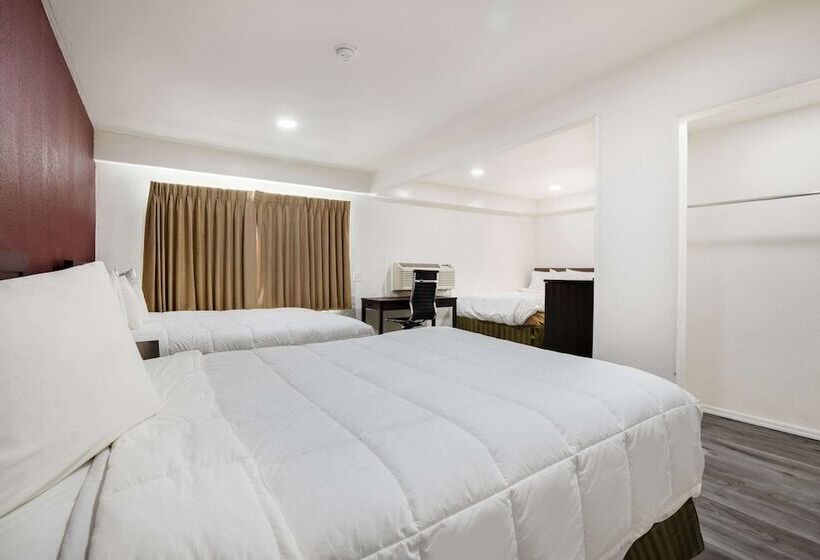 فندق Econo Lodge