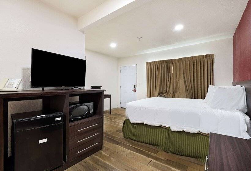 فندق Econo Lodge