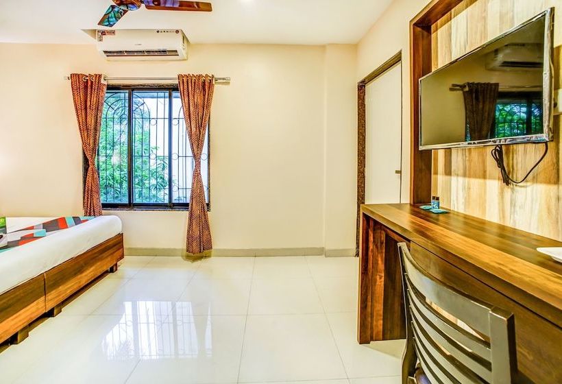 酒店 Fabexpress Aishwarya Service Apartment