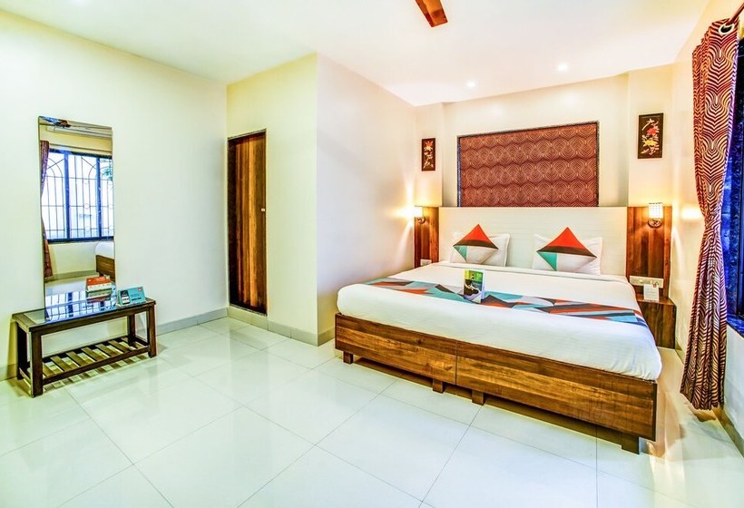 酒店 Fabexpress Aishwarya Service Apartment