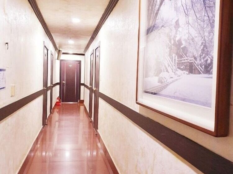 ホテル Gyeongju Myungsung Youth Town