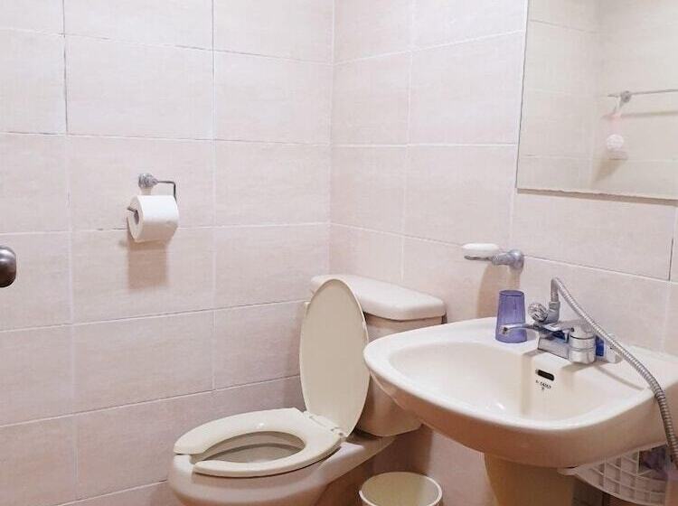 ホテル Gyeongju Myungsung Youth Town