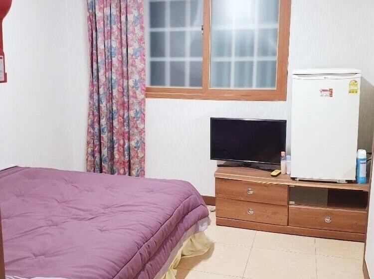 ホテル Gyeongju Myungsung Youth Town