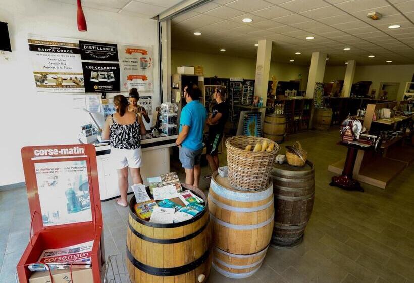 فندق Le Rendez Vous De L été