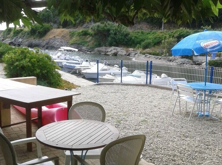 فندق Le Rendez Vous De L été