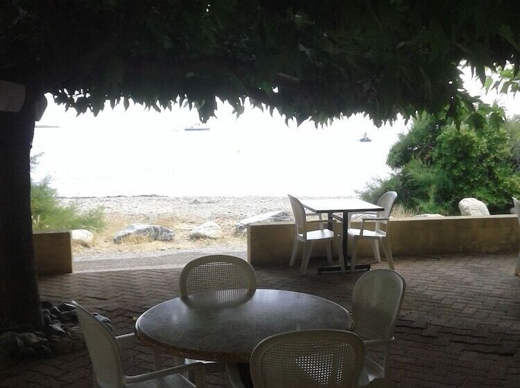 فندق Le Rendez Vous De L été