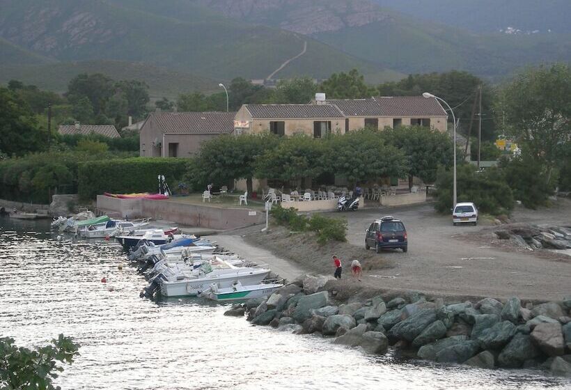 فندق Le Rendez Vous De L été