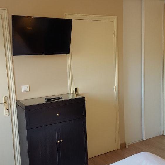 ホテル Macchia E Mare