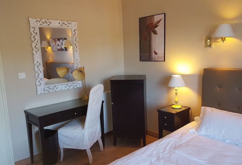 ホテル Macchia E Mare