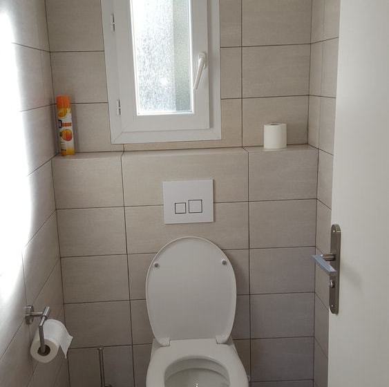 ホテル Macchia E Mare