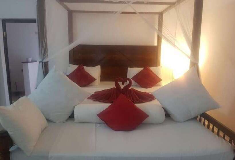 Mbv Hotel Annex Deluxe Suite