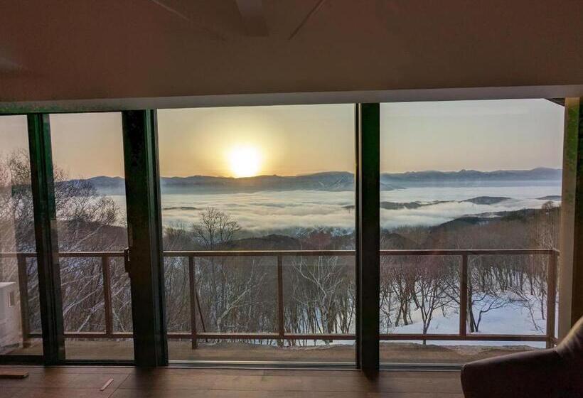 Fujio Pension Madarao Apartment Hotel & Restaurant