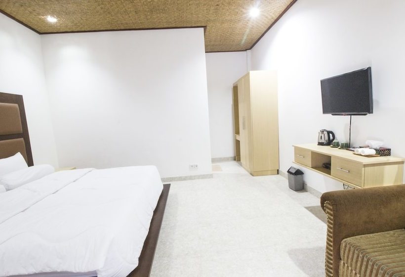 ホテル Riin Villa Lovina