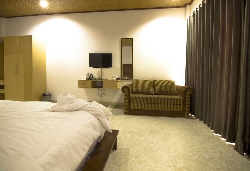 ホテル Riin Villa Lovina