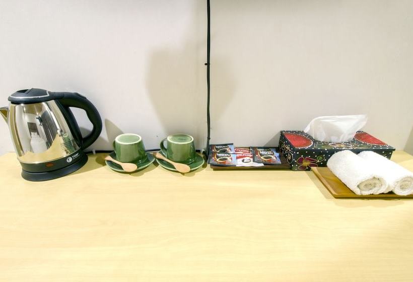 ホテル Riin Villa Lovina