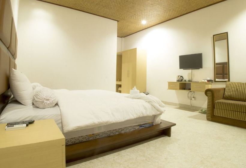 ホテル Riin Villa Lovina