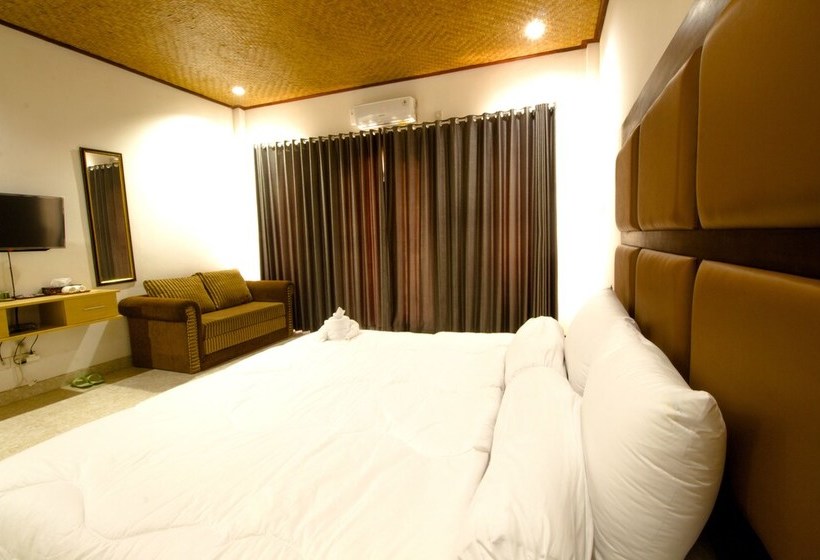 ホテル Riin Villa Lovina